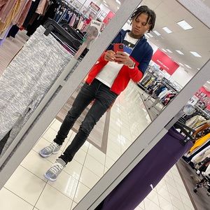 Meet your Posher, Lamont